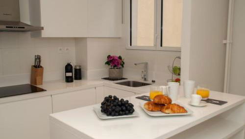 St Germain des Prés, Paris - Foto 3