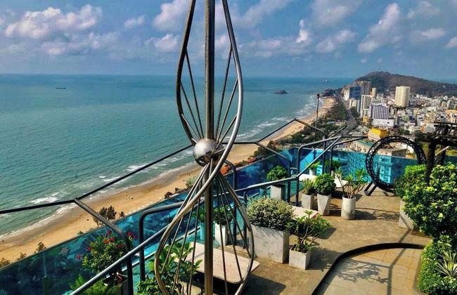 Can ho Vung Tau Thien Binh Home Gan Bien - Photo 29