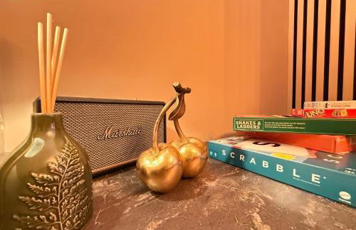 Modern House Maryport Sleeps 6 - Foto 22