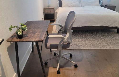 The Alamo Riverwalk Pearl Modern 4 Bedroom Home - Foto 10