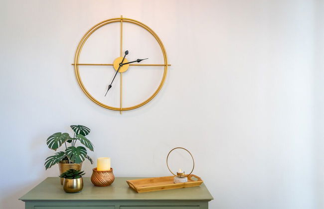 Hollins House - Foto 9