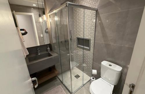 Apartamento no Campeche a 100 metros da Praia - Foto 9