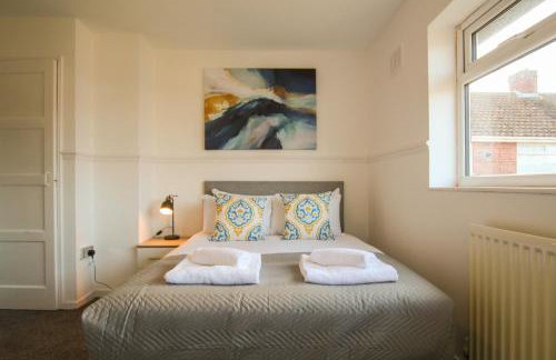 New Hey Long Stay Contractor Home by Rework Accommodation - Foto 24