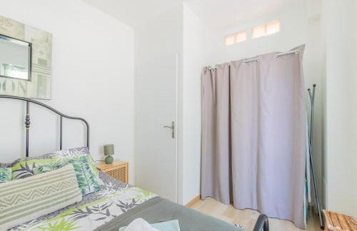 Appartement Cosy ,WIFI ,Gare "Le Refuge du Lac" - Foto 9