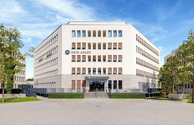 DEIN APART München - Foto 1