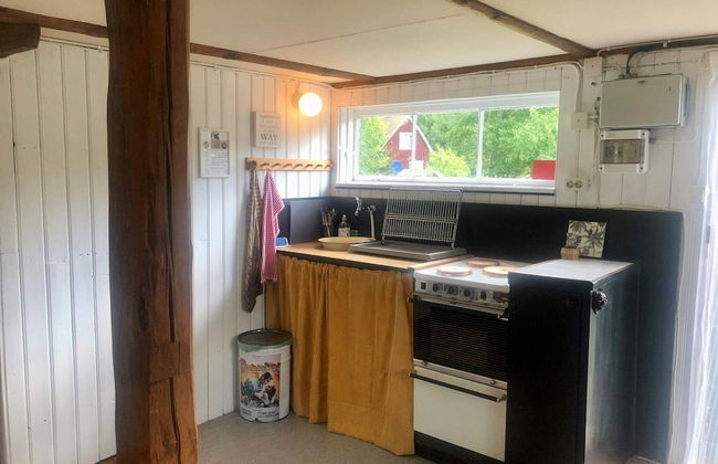 3 Person Holiday Home in Munkforss - Foto 3