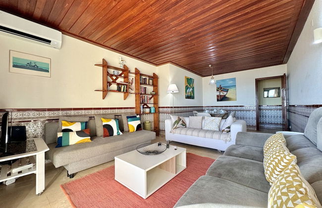 Monte Gordo Beachview 2 by Homing - Foto 16