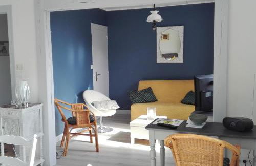 Gîte tout confort avec jardin près du Château de Chambord, idéal pour familles et amis - FR-1-491-372 - Foto 9