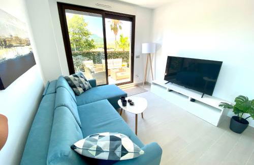 New Apartment Las Lomas de Denia - Photo 13