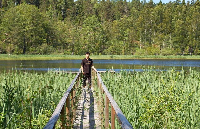 Holiday Home in Mellerud - Foto 10