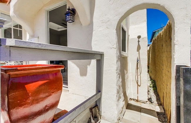 Blue Water Bungalow - Foto 43