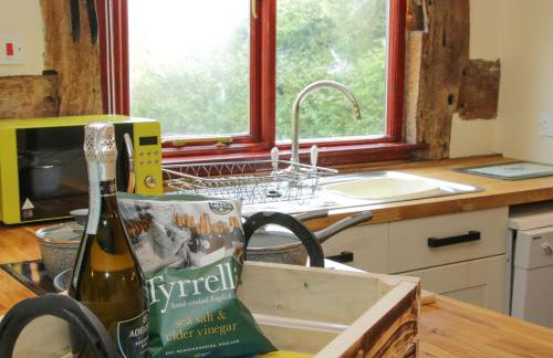 Broughton Stables - Foto 8