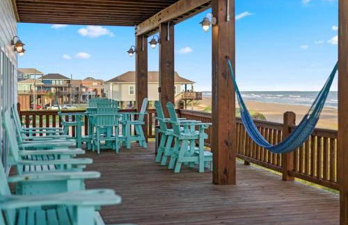 Beachfront l Swim Spa l Modern Interior l Beautiful Views - Foto 34