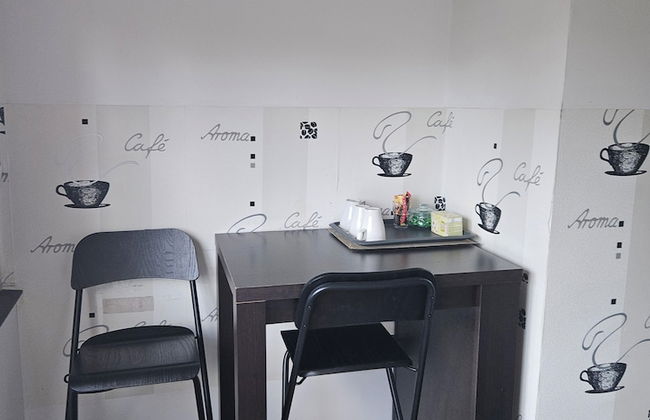 Central Class Bucharest - Foto 47