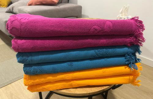 Tía Carmen, Piso familiar en centro Bueu - Foto 7