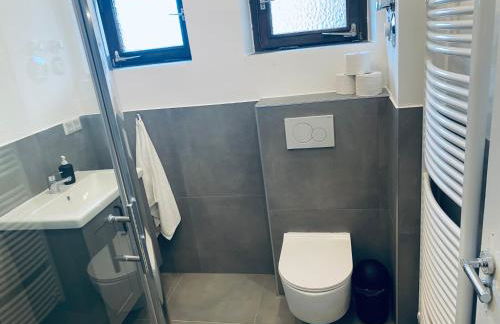 Rhein-Neckar-Apartments Viernheim - Foto 28