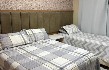 Apto amplo no Coração de Barreiras 3 Quartos 4 Banheiros Comporta até 7 hóspedes 157m2 - Photo 50