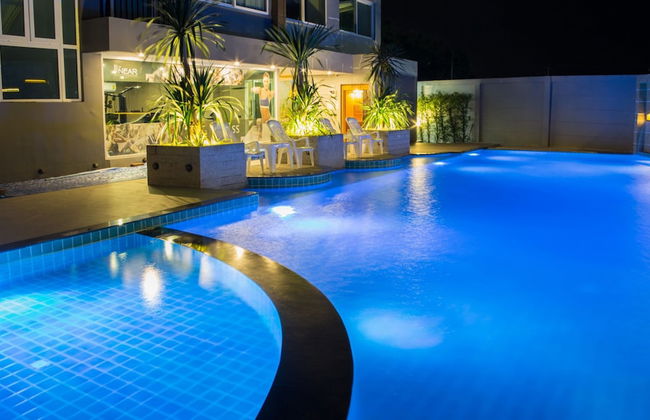 The Near Residence - Sriracha - Foto 34