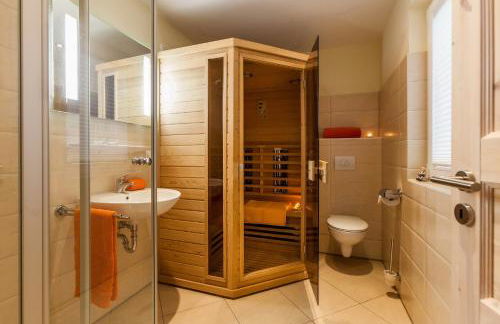 Ferienhaus Ostseedüne Glowe - Rügen - Foto 11