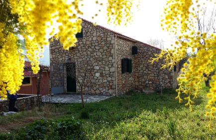 The Stone House-Zacharatos Nikolaos - Photo 8