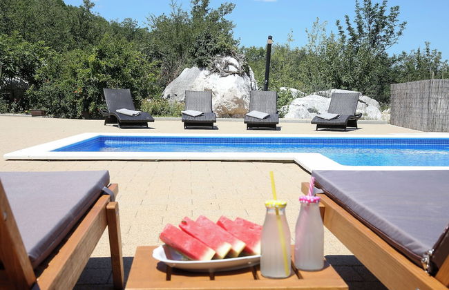 House Marijan - Foto 44