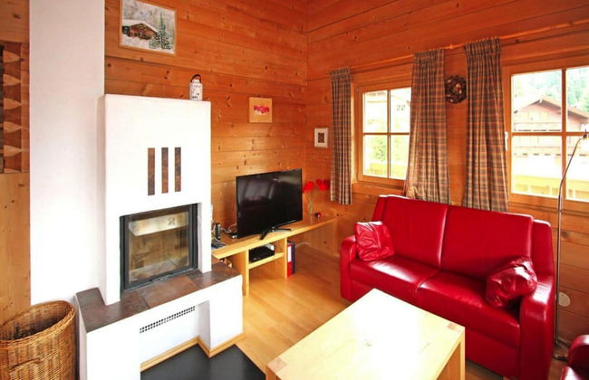 Chalet, Konigsleiten - Foto 14