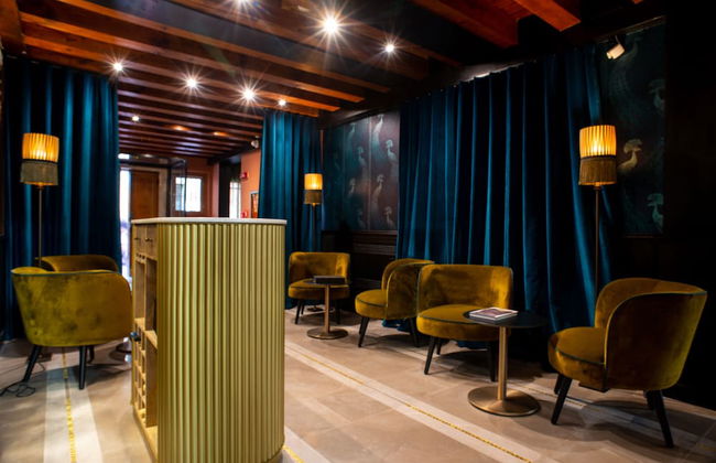 Palazzina Fortuny - Foto 8