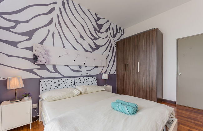 Silverscape Executive Melaka by I Housing - Foto 30