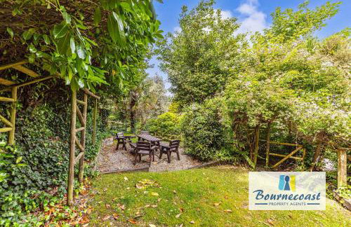 SEAFORTH by BOURNECOAST - A Large Manor House Suitable for Big Families and Groups - HB4638 - Foto 12