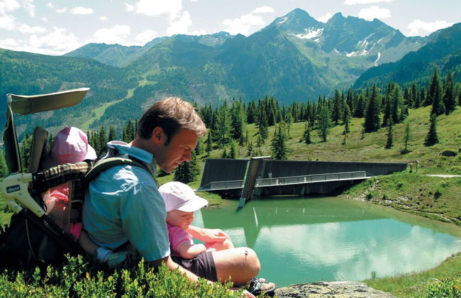 Sauna Apartment in Schladming - Photo 20