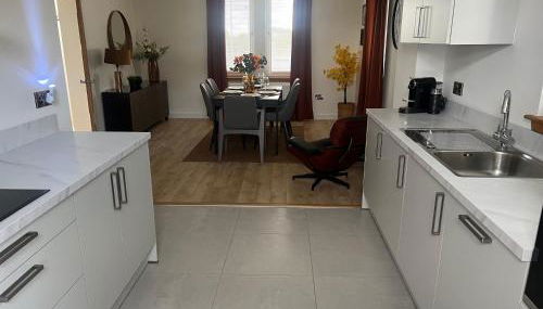 St Annes - Cosy cottage in Fife - Foto 4