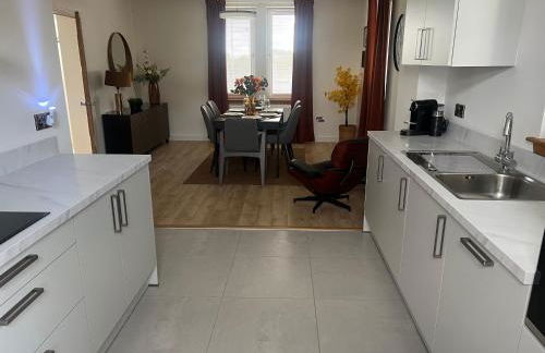 St Annes - Cosy cottage in Fife - Foto 4