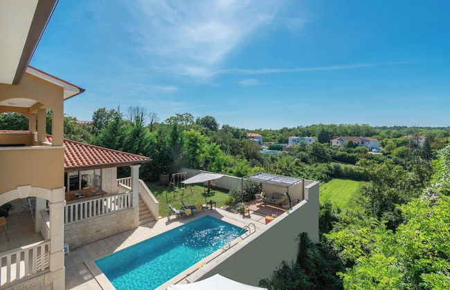 Villa Coridigo - Foto 56