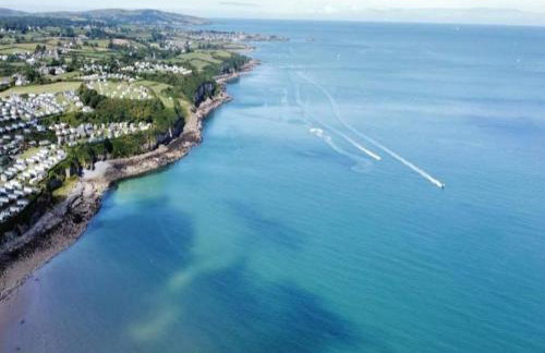 Modern en-suite room in country PubRestaurant 2 with communal kitchen - Pass the Keys - Foto 62