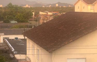 Férias Carnaval 5 pessoas Praia Grande - Foto 40