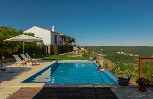 Casas da Tia Alice - Casas de campo encantadoras em Mafra - Foto 19
