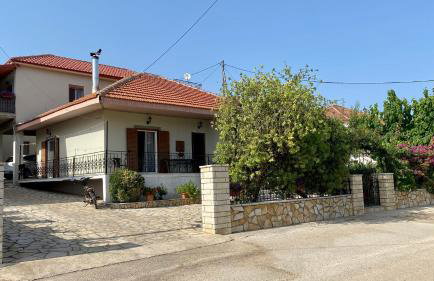 LenasApartment - Foto 21