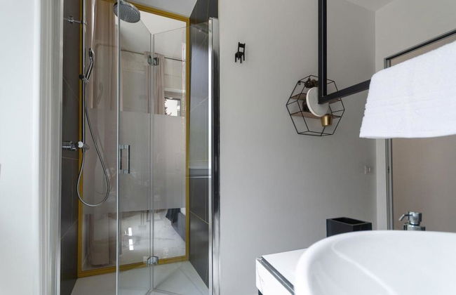 Bea Suites Luxury Rooms - Foto 114