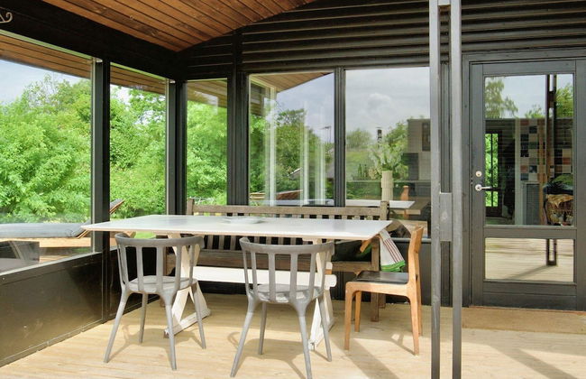 Unique Retreat in Vejby - By Traum Ferienwohnungen - Foto 19