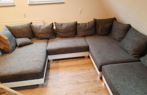 Ferienwohnung Bauernhaus 2 - Photo 15