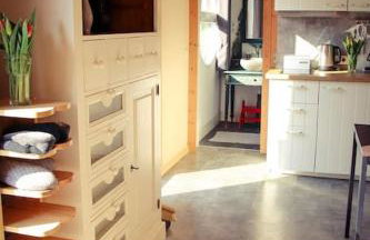 Tinyhouse Zirkuswagen- Kotten Kunterbunt - Foto 5