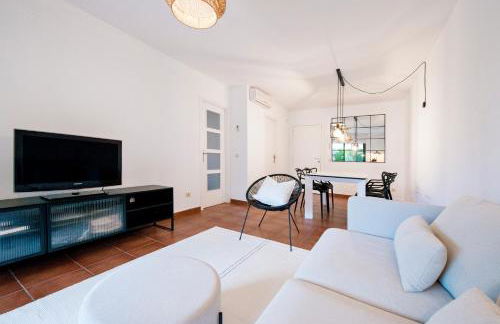 Can Mar i Lluna I ChillOut I BBQ I Piscina común - Foto 2