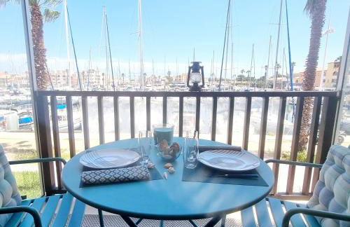 L'escale du capitaine - Foto 1