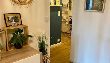 Appartement avec jardin - Foto 4