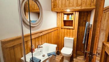 Dulrush Self-Catering Lodges - Foto 3