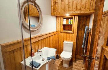 Dulrush Self-Catering Lodges - Foto 3