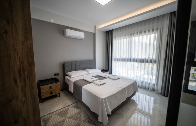 Artan Suite Tatil Evleri - Photo 15