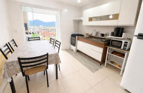 Jathy - centro, Varanda Gourmet, ar condicionado, Piscina e Wi-Fi - Foto 8