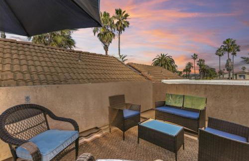 Steps to Main Street Pier Beach 3 Ensuite Bath - Foto 12