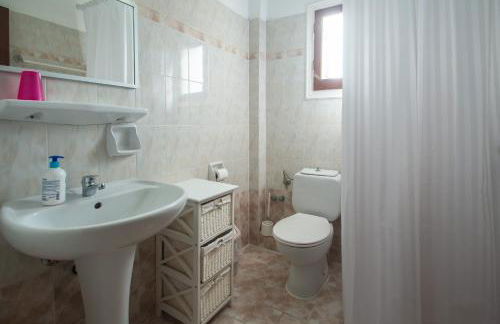 Catamaran Corfu Aparthotel - Foto 9